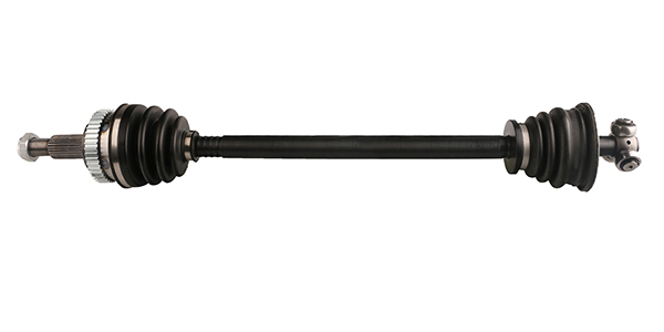 LIZARTE DS0652 Antriebswelle Vorderachse links für RENAULT