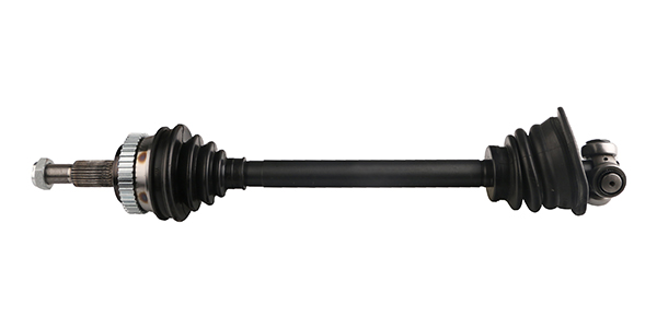 LIZARTE DS0654 Antriebswelle Vorderachse links für RENAULT