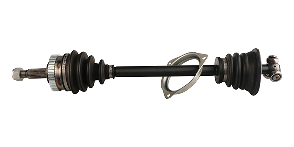 LIZARTE DS0656 Antriebswelle Vorderachse links für RENAULT