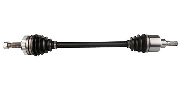 LIZARTE DS0658 Antriebswelle Hinterachse rechts für RENAULT