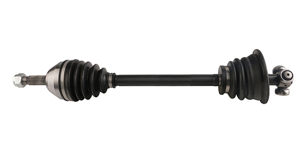 LIZARTE DS0666 Antriebswelle Vorderachse links für RENAULT