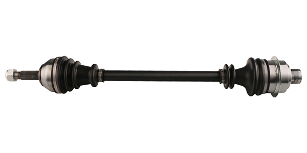 LIZARTE DS0669 Antriebswelle Vorderachse rechts für RENAULT