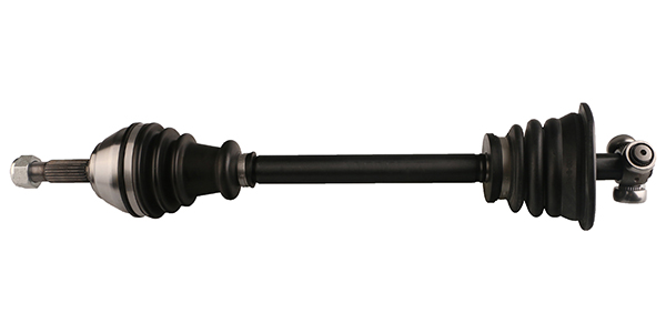 LIZARTE DS0670 Antriebswelle Vorderachse links für RENAULT