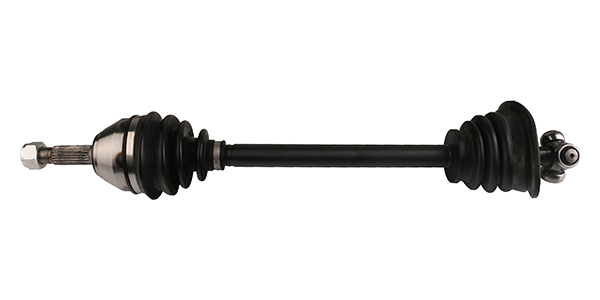 LIZARTE DS0677 Antriebswelle Vorderachse links für RENAULT