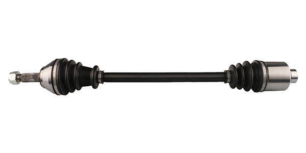LIZARTE DS0679 Antriebswelle Vorderachse rechts für RENAULT