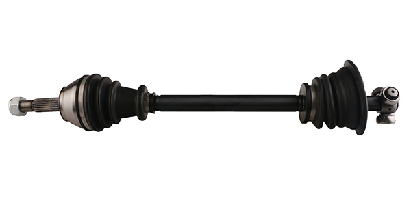 LIZARTE DS0681 Antriebswelle Vorderachse links für RENAULT