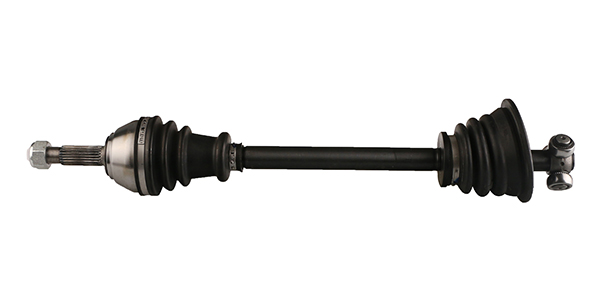 LIZARTE DS0683 Antriebswelle Vorderachse links für RENAULT