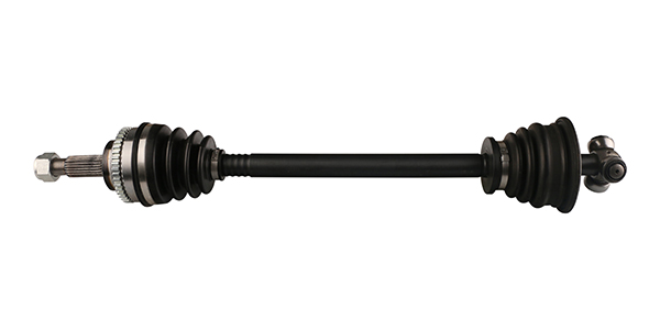 LIZARTE DS0695 Antriebswelle Vorderachse links für RENAULT