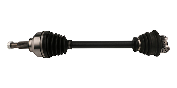 LIZARTE DS0703 Antriebswelle Vorderachse links für RENAULT