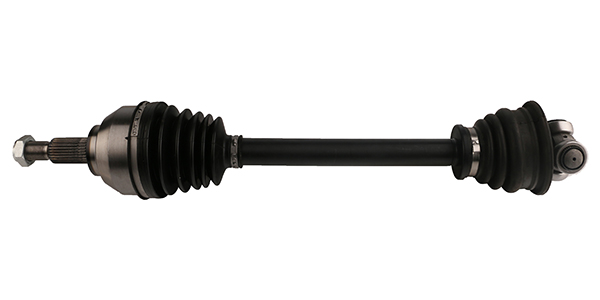 LIZARTE DS0716 Antriebswelle Vorderachse links für RENAULT