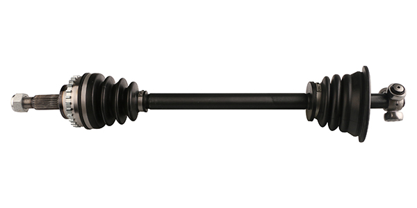 LIZARTE DS0719 Antriebswelle Vorderachse links für RENAULT
