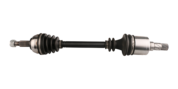 LIZARTE DS0726 Antriebswelle Vorderachse links für RENAULT