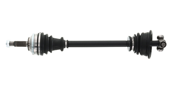 LIZARTE DS0751 Antriebswelle Vorderachse links für RENAULT