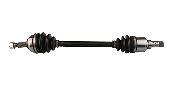 LIZARTE DS0753 Antriebswelle Vorderachse links für RENAULT