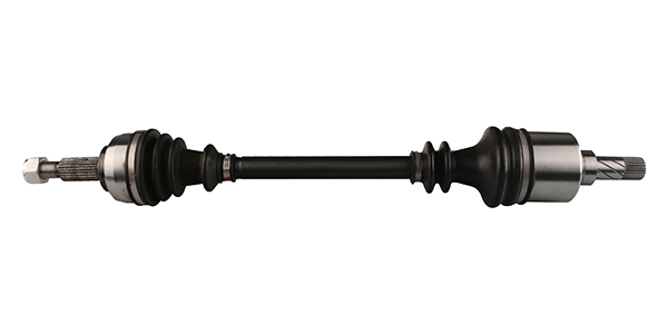 LIZARTE DS0756 Antriebswelle Vorderachse links für RENAULT