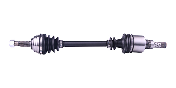 LIZARTE DS0762 Antriebswelle Vorderachse links für RENAULT