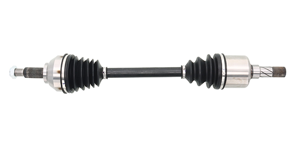 LIZARTE DS0766 Antriebswelle Vorderachse links für OPEL RENAULT