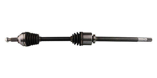 LIZARTE DS0767 Antriebswelle Vorderachse rechts für OPEL RENAULT