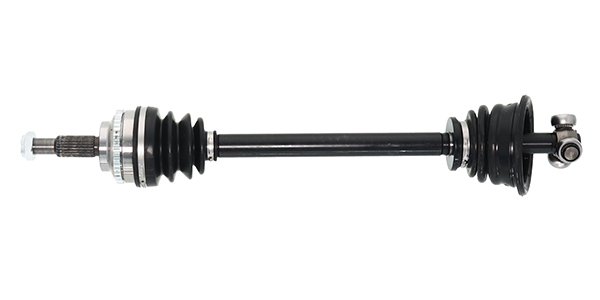 LIZARTE DS0771 Antriebswelle Vorderachse links für RENAULT