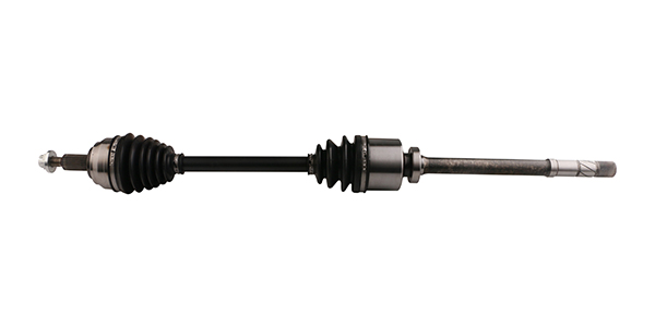 LIZARTE DS0781 Antriebswelle Vorderachse rechts für RENAULT