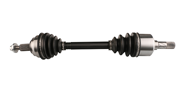 LIZARTE DS0782 Antriebswelle Vorderachse links für RENAULT