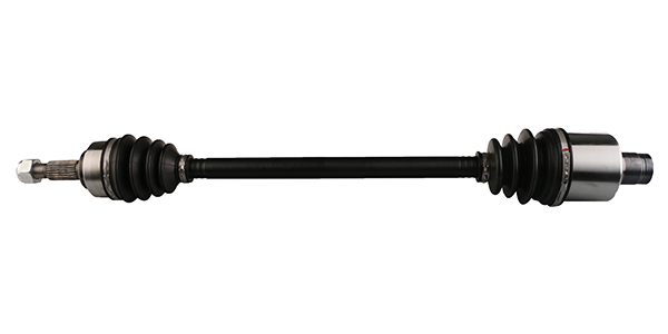 LIZARTE DS0806 Antriebswelle Vorderachse rechts für RENAULT