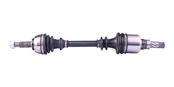LIZARTE DS0808 Antriebswelle Vorderachse links für RENAULT