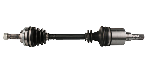 LIZARTE DS0810 Antriebswelle Vorderachse links für RENAULT