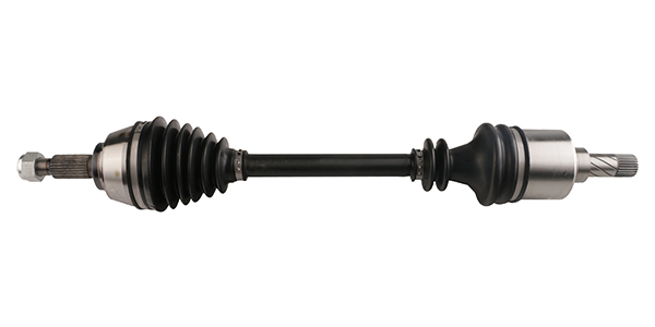 LIZARTE DS0829 Antriebswelle Vorderachse links für RENAULT
