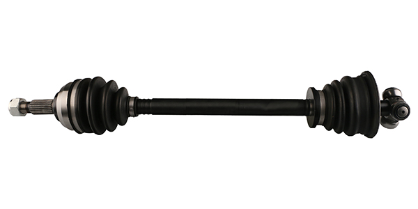 LIZARTE DS0830 Antriebswelle Vorderachse links für RENAULT