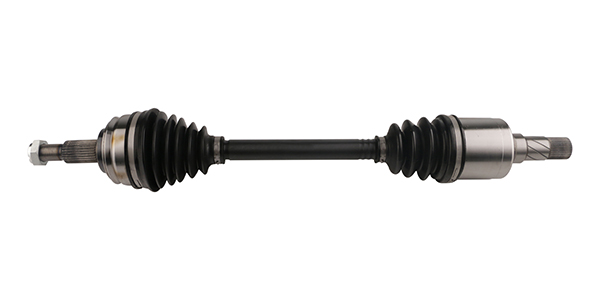 LIZARTE DS0833 Antriebswelle Vorderachse links für RENAULT