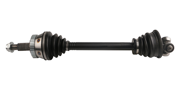 LIZARTE DS0844 Antriebswelle Vorderachse links für RENAULT