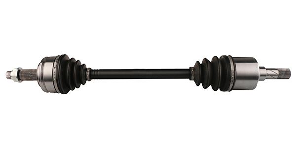 LIZARTE DS0845 Antriebswelle Vorderachse links für NISSAN OPEL RENAULT