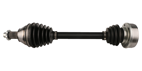 LIZARTE DS0871 Antriebswelle Vorderachse links für SEAT SKODA VW