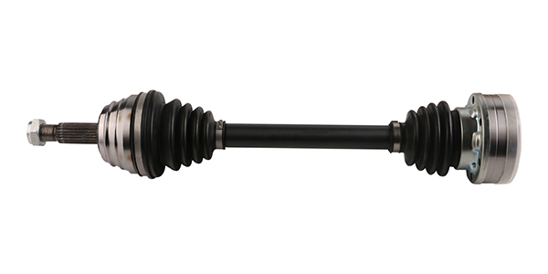 LIZARTE DS0877 Antriebswelle Vorderachse links für SEAT VW