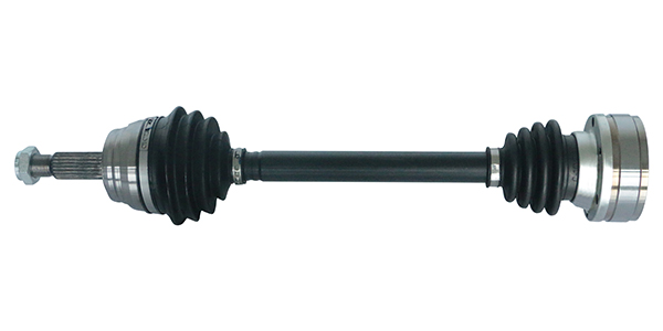 LIZARTE DS0878 Antriebswelle Vorderachse links für SEAT VW