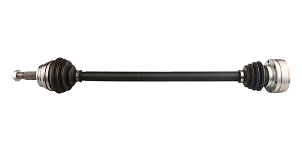 LIZARTE DS0879 Antriebswelle Vorderachse rechts für SEAT VW