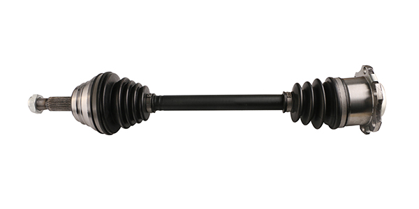 LIZARTE DS0880 Antriebswelle Vorderachse links für SEAT VW