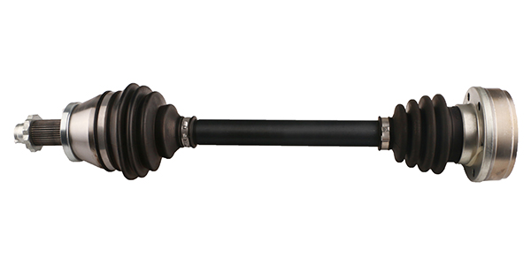 LIZARTE DS0883 Antriebswelle Vorderachse links für AUDI SEAT SKODA VW
