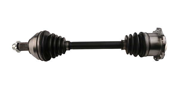 LIZARTE DS0885 Antriebswelle Vorderachse links für SEAT SKODA VW