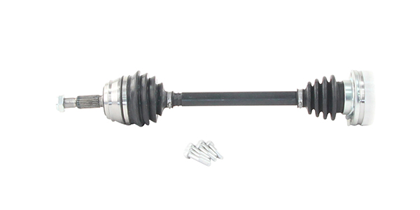 LIZARTE DS0887 Antriebswelle Vorderachse links für SEAT VW