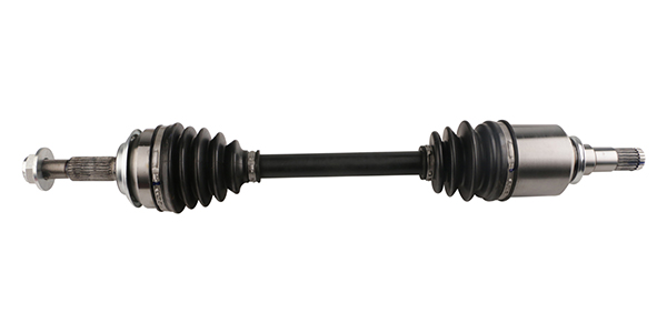 LIZARTE DS0914 Antriebswelle Vorderachse links für TOYOTA