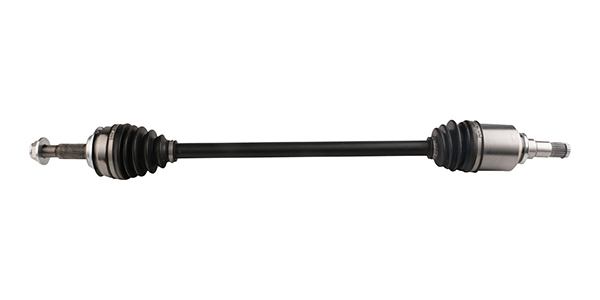 LIZARTE DS0915 Antriebswelle Vorderachse rechts für TOYOTA