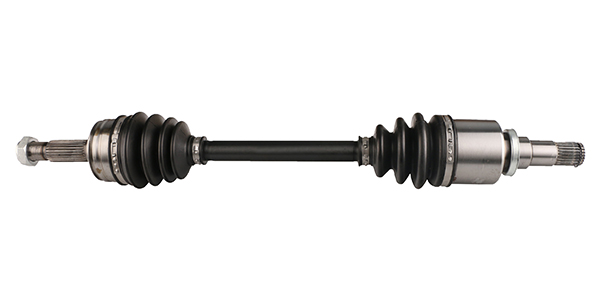 LIZARTE DS0918 Antriebswelle Vorderachse links für CITROËN PEUGEOT TOYOTA