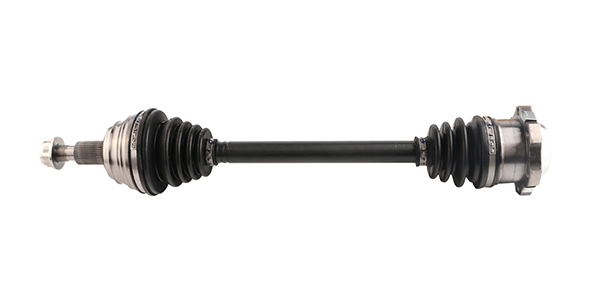 LIZARTE DS0950 Antriebswelle Vorderachse links für SEAT VW