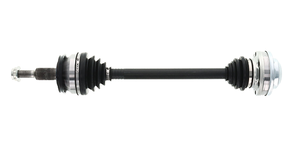 LIZARTE DS0958 Antriebswelle Vorderachse links für VW
