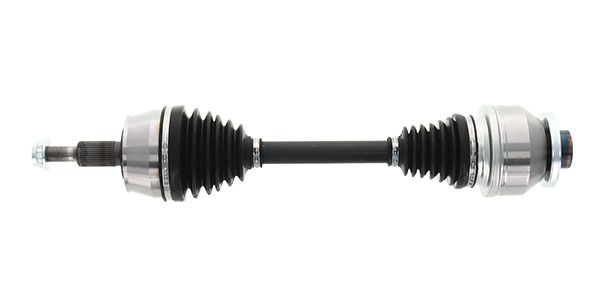 LIZARTE DS0963 Antriebswelle Vorderachse links für VW