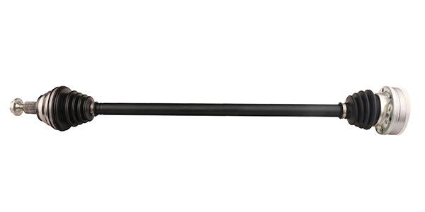 LIZARTE DS0971 Antriebswelle Vorderachse rechts für AUDI SEAT SKODA VW