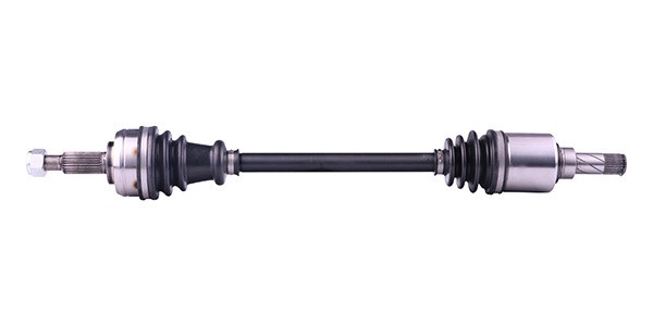LIZARTE DS0997 Antriebswelle Vorderachse links für RENAULT