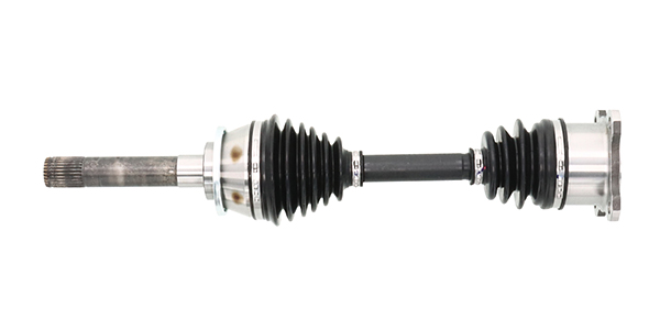 LIZARTE DS1024 Antriebswelle Vorderachse rechts für MITSUBISHI